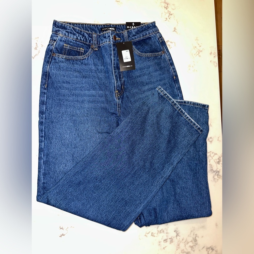 Blue Jeans​​​